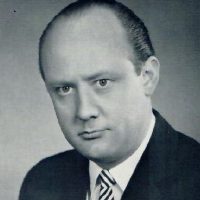 Walter Grossteinbeck, 1959