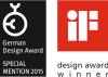 OGRO Design Awards
