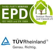 EPD TÜV Rheinland
