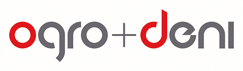 Logo Ogro Deni 2024